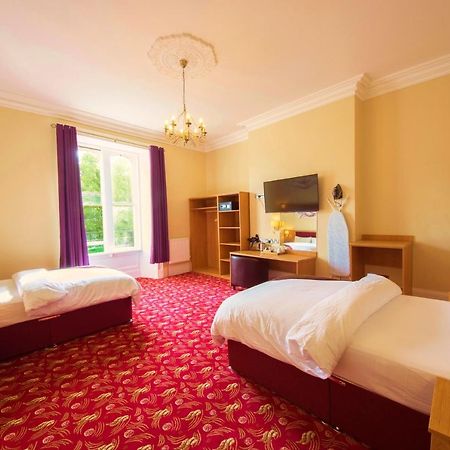 Edgerton Hotel Huddersfield Extérieur photo