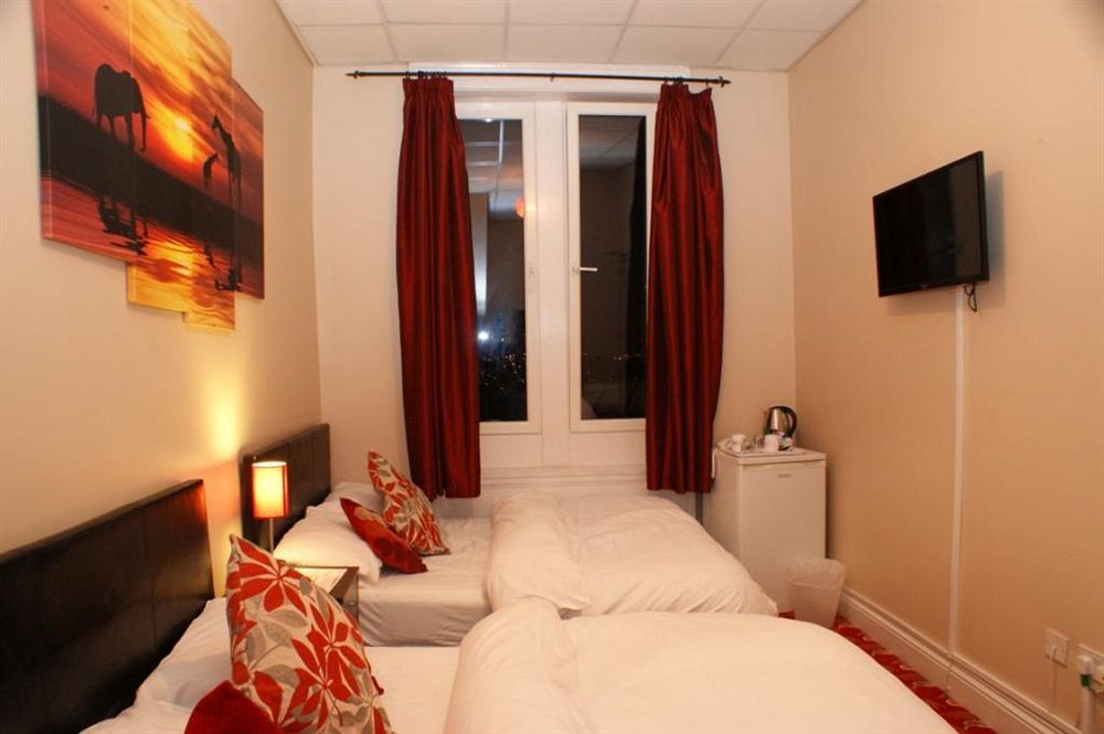 Edgerton Hotel Huddersfield Extérieur photo